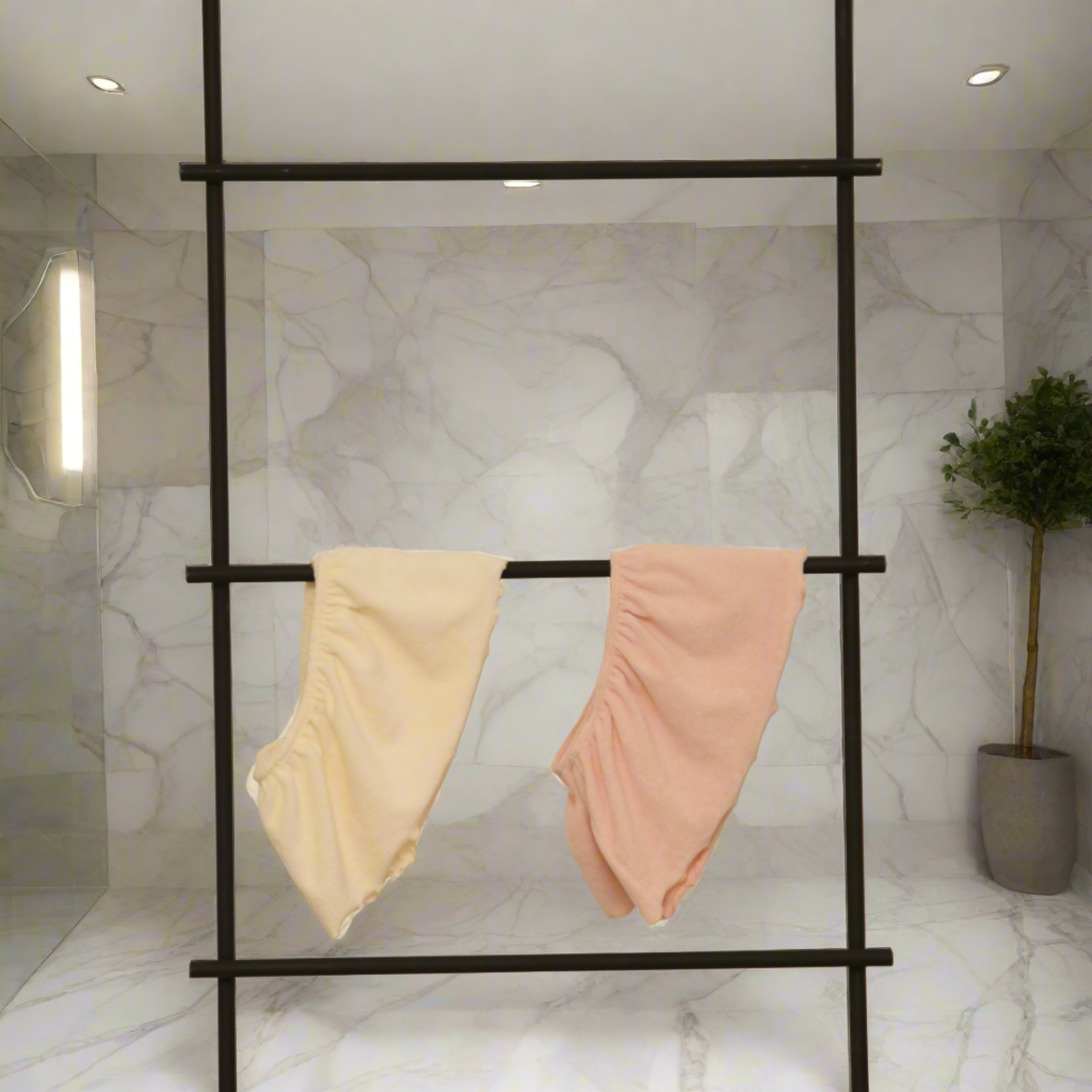 COMING SOON: The Classic Arm or Bust Cover - Dry Dolly