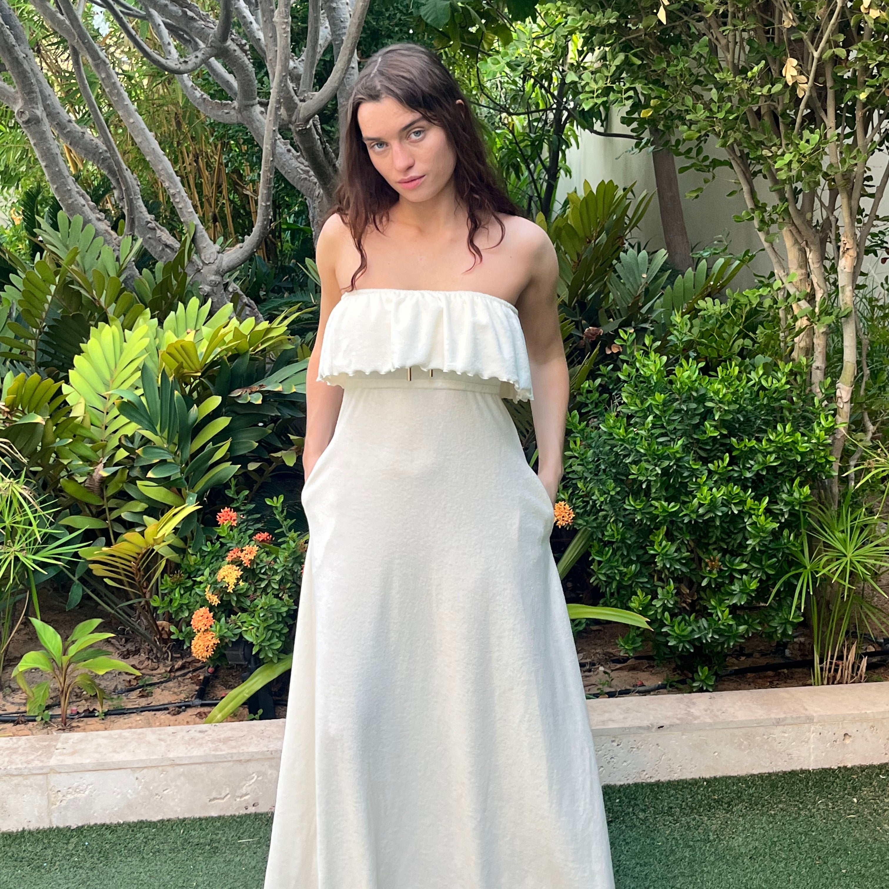 COMING SOON: The Classic Arm or Bust Cover - Dry Dolly