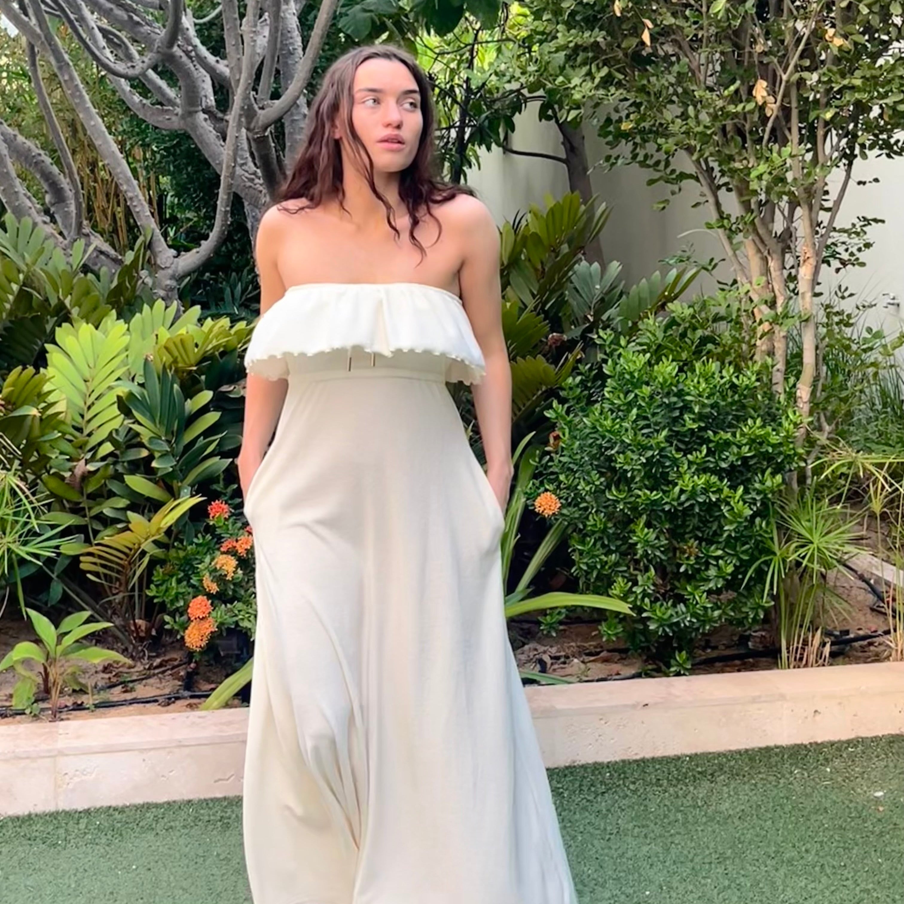 COMING SOON: The Classic Arm or Bust Cover - Dry Dolly