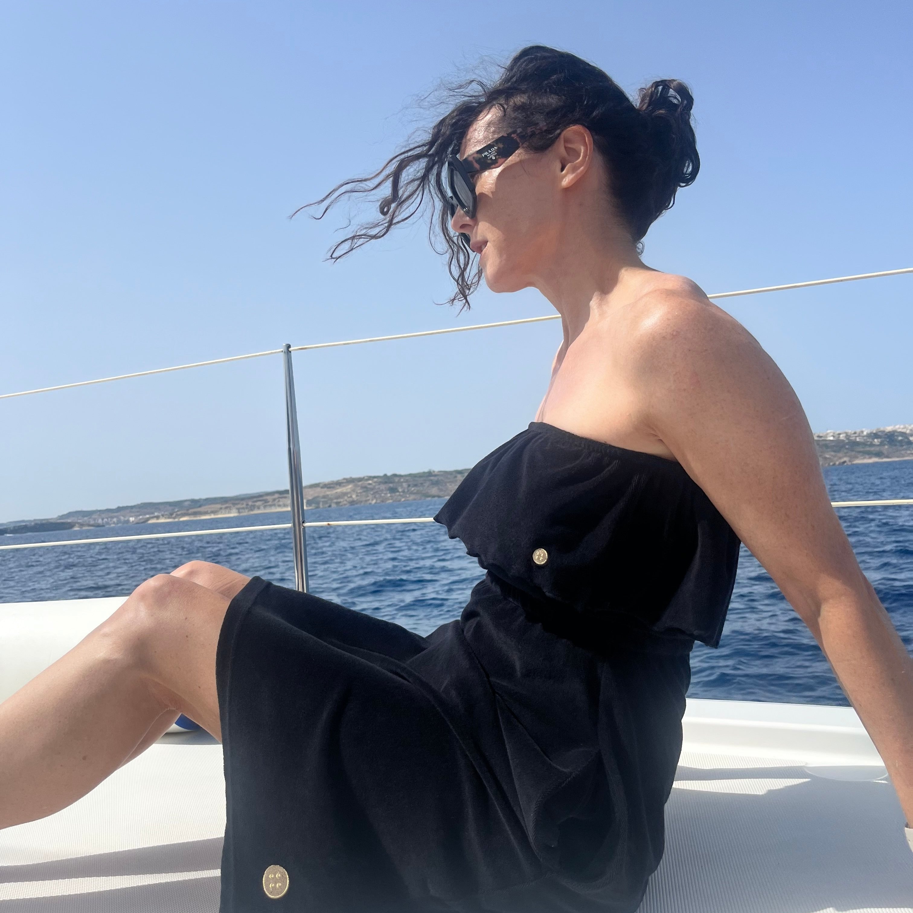 COMING SOON: The Classic Arm or Bust Cover - Dry Dolly