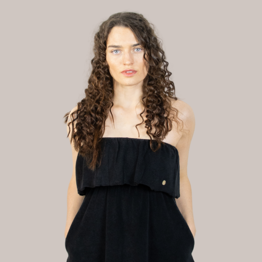 COMING SOON: The Classic Arm or Bust Cover - Dry Dolly