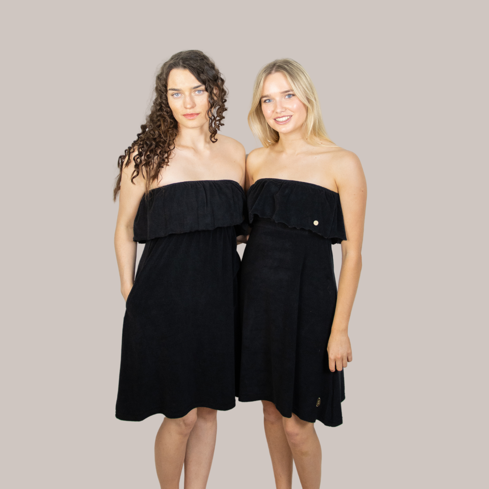 COMING SOON: The Classic Arm or Bust Cover - Dry Dolly