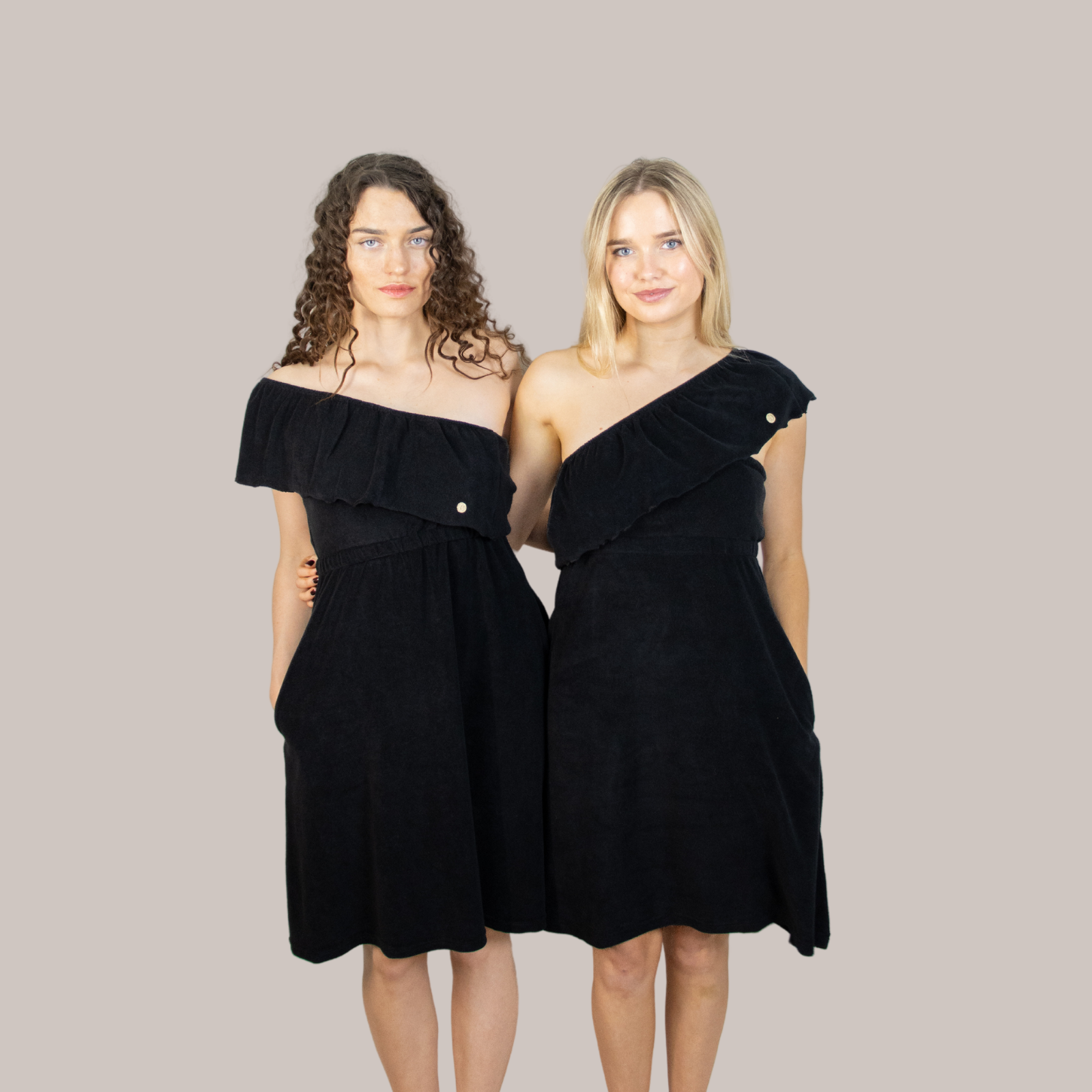 COMING SOON: The Classic Arm or Bust Cover - Dry Dolly